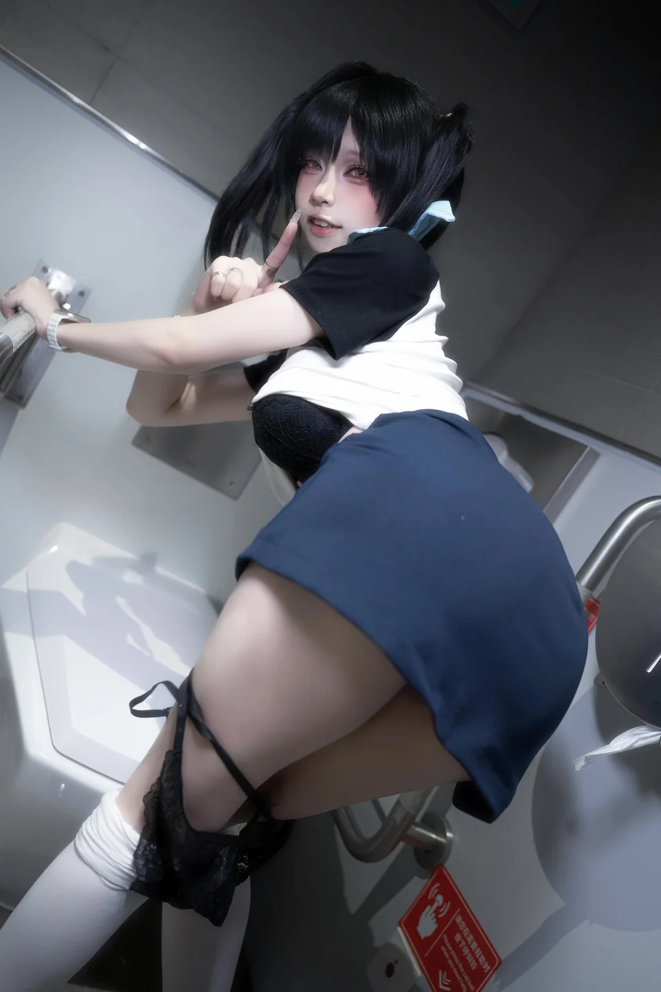 纸悦Etsu_ko - No.030 Nikke胜利女神 索拉 [57P-563MB] tg@simisebaisi 【丝足阁】049.webp